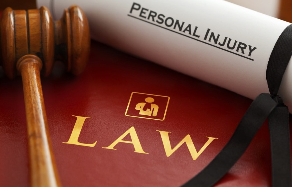 Personal jury book