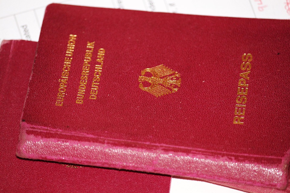 A Visa