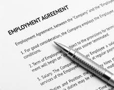 Severance Payment Settlement