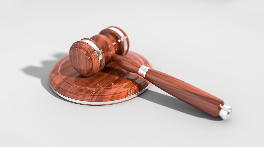 court hammer