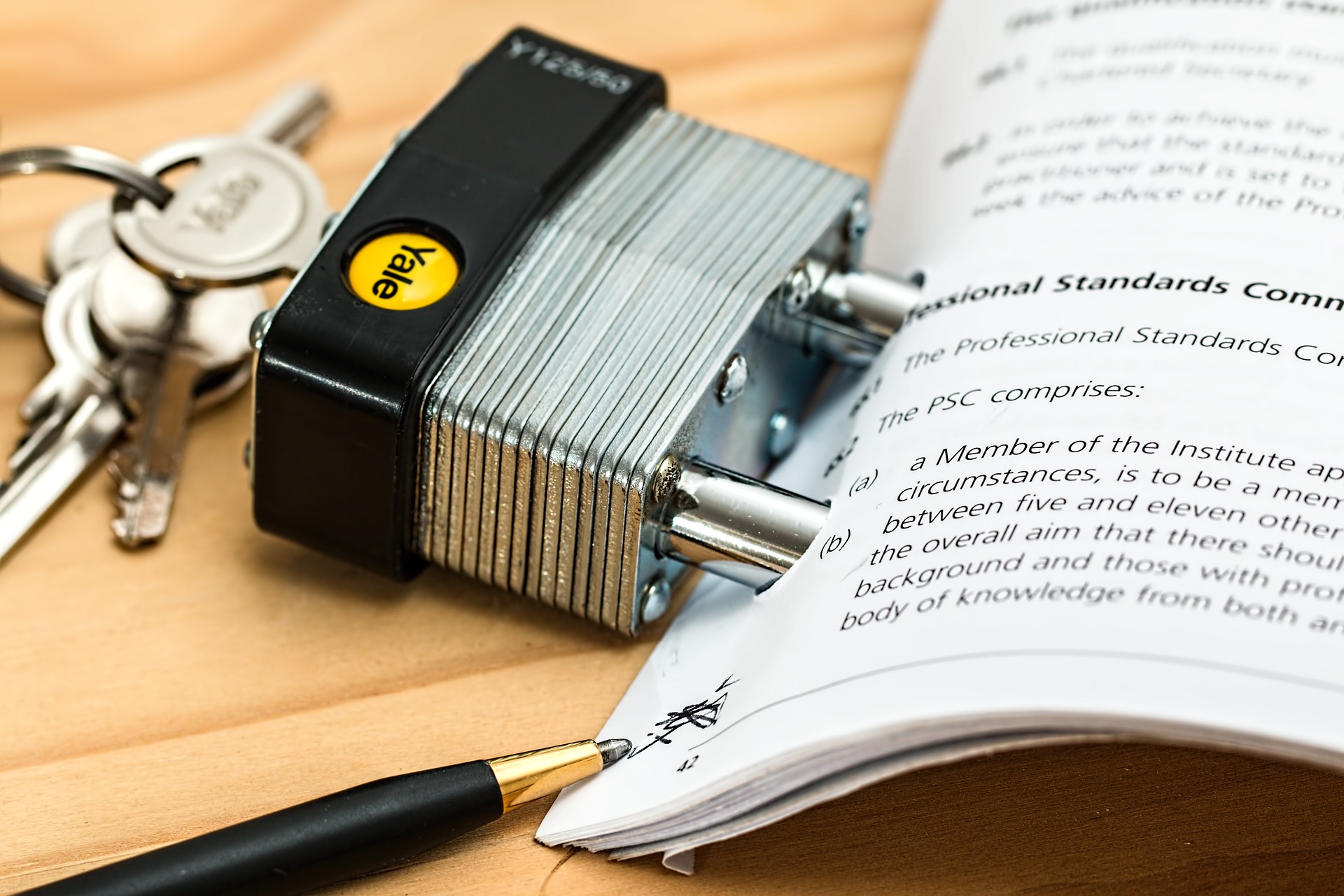 a binding contract