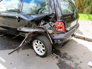car accidents