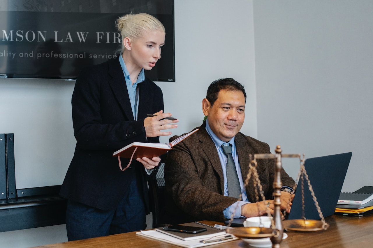 lawyers