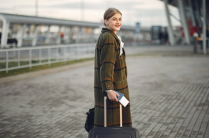 passenger